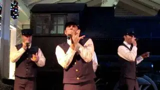 The Conductors - Holiday Road