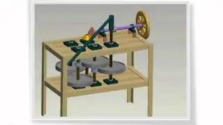 Animal Power Generation