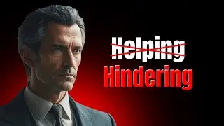 Why You Should STOP HELPING Others | Rand's Secret