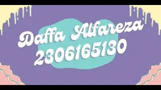 Test upper & Lower limb Tendon Reflex dan Babinski_M Daffa Alfareza_2306165130