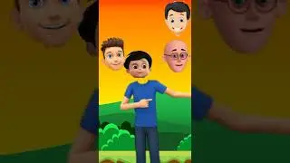 Wrong Head Puzzle | Motu Patlu Cartoon Puzzle #wrongheads #motupatlu #cartoon #shorts