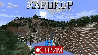 ПРОХОЖДЕНИЕ НА ХАРКДОРЕ (профессионально проигрываю) - Хардкор #1