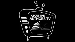 ABOUT THE AUTHORS TV: CRIME FICTION EDITION 2026 TRAILER PREMIERE - 200+ BEST-SELLING GENRE WRITERS!
