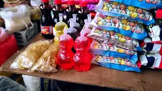 El Mercado de Cumbal @elixyamith