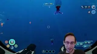 Casual Playthrough of Subnautica: Below Zero (PC) - Part 3/5