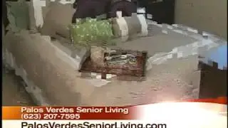 Comfortable and Affordable living for Seniors