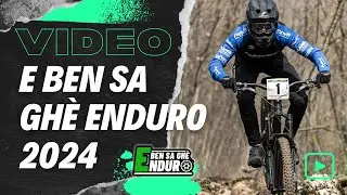 11^ E Ben Sa Ghè Enduro 2024 - VIDEO RECAP
