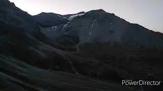 Traversée intégrale Pointe de Ronce à la Pointe du Lamet Août 2021