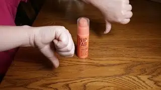 Nip Fab Dragon's Blood Serum Review