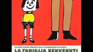 La famiglia Benvenuti - Armando Trovajoli