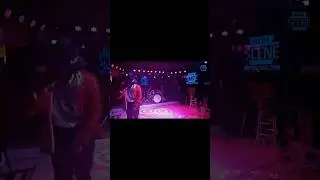 Ant Marquis Performs 