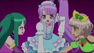 プリパラ シュガーレス×フレンド〜カラオケ〜