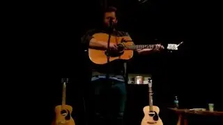 Jeffrey Martin - Man