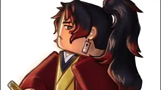 Sun breathing showcase☀️ IS OP (demon slayer burning ashes)