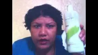 wash and go save your money #Naturalhair #makeup