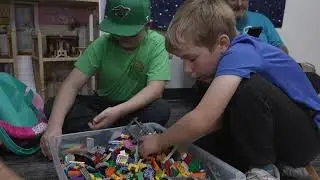 JtC AUSM - Twin cities Autism center