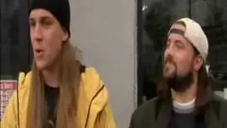 Jay And Silent Bob Strike Back: Jay's Rap Song w/ Lyrics