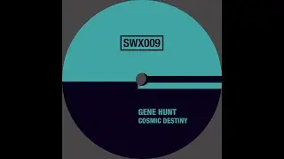 A2 - Gene Hunt - Combustion