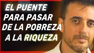 El puente donde los pobres pueden cruzar a la riqueza se abre en cada crisis. Y no hay misterio