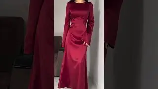 Этот цвет 💔 2900₽ #женскаяодежда #платьенавыпускной #платья #shortvideo #music #explore