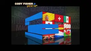 Fisher Video Demo UNBRANDED
