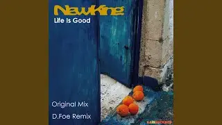 Life is Good (Original Vocal)