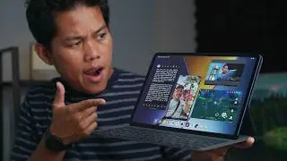 Review POCO Pad X1 Indonesia!