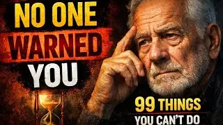 99 Things People in Their 70s & 80s Can&rsquo;t Do &mdash; Stoic Truths No One Warned You About