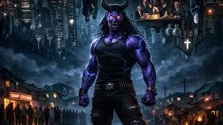 Vexorblaze - 