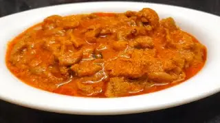 #Mutton Intestine curry|#Boti ka salna|#boti curry|#kudal gravy |#simple boti curry|#Intestine gravy
