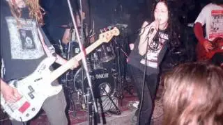Unhinged - The Failure (hardcore punk Belgium)