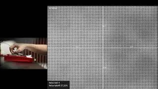 Processing Noise Explorer tool