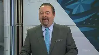 TSN: Pierre LeBrun on the Bobrovsky Situation