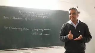 IGNOU chemistry practical Che-3l (Hardness of water)