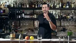 Cocktail Recipe 3
