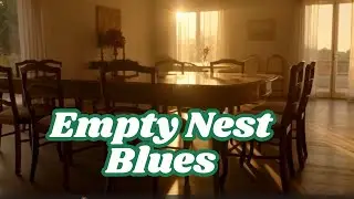 Empty Nest Blues &ndash; A Song for Parents Who Miss Their Grown Children