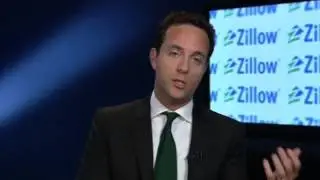 As online real estate company Zillow announces its merger with Trulia, CEO Spencer Rasc...