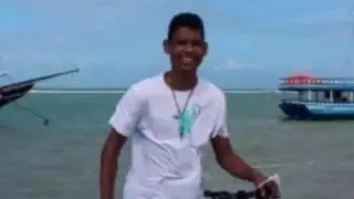 Mc Kennedy - Beira Do Mar , Feliz Ano Novo 