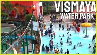 Vismaya Water Park | Vismaya Water Theme Park | Vismaya park kannur full video #vismayawaterpark