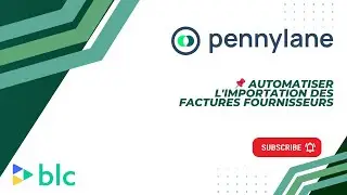 📌 Automatisez la récupération des factures fournisseurs dans Pennylane !