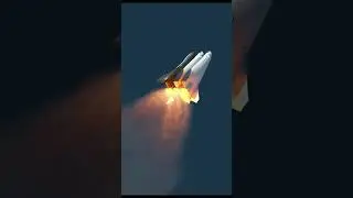 Britain's Space Shuttle:  The Multi-Unit Space Transport Recovery Device Concept (Mustard)