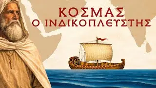 Косма Индикоплевст