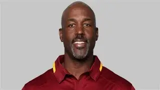 Alabama's New D-Line Coach Brian Baker