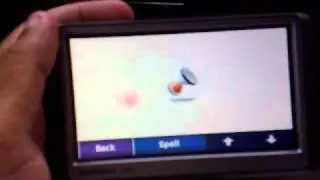 Voice Navigation in Pakistan(on Garmin Nuvi 250w)