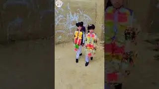 sha mu mubark || pashto nazam || dastar bandi new video