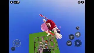 POV:You Are Bungee Jumping On Top Of A Building