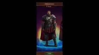 Total Battle Gameplay | Mobile Game With Solo Arise | #Day96_Video96