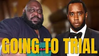 #BREAKINGNEWS :FAZION LOVE IS IN A LOT OF TROUBLE | #DIDDY IS REQUESTING AQUITTAL OR A NEW TRIAL