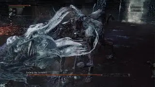Bloodborne Ludwiggez