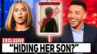 Jason Lee Speaks On Beyonc&eacute;&rsquo;s Family Tensions&hellip; (Solange Allegedly Furious!)